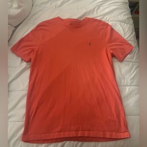 Allsaints Men’s T-Shirt, Size L